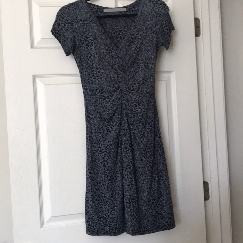 Athleta dress